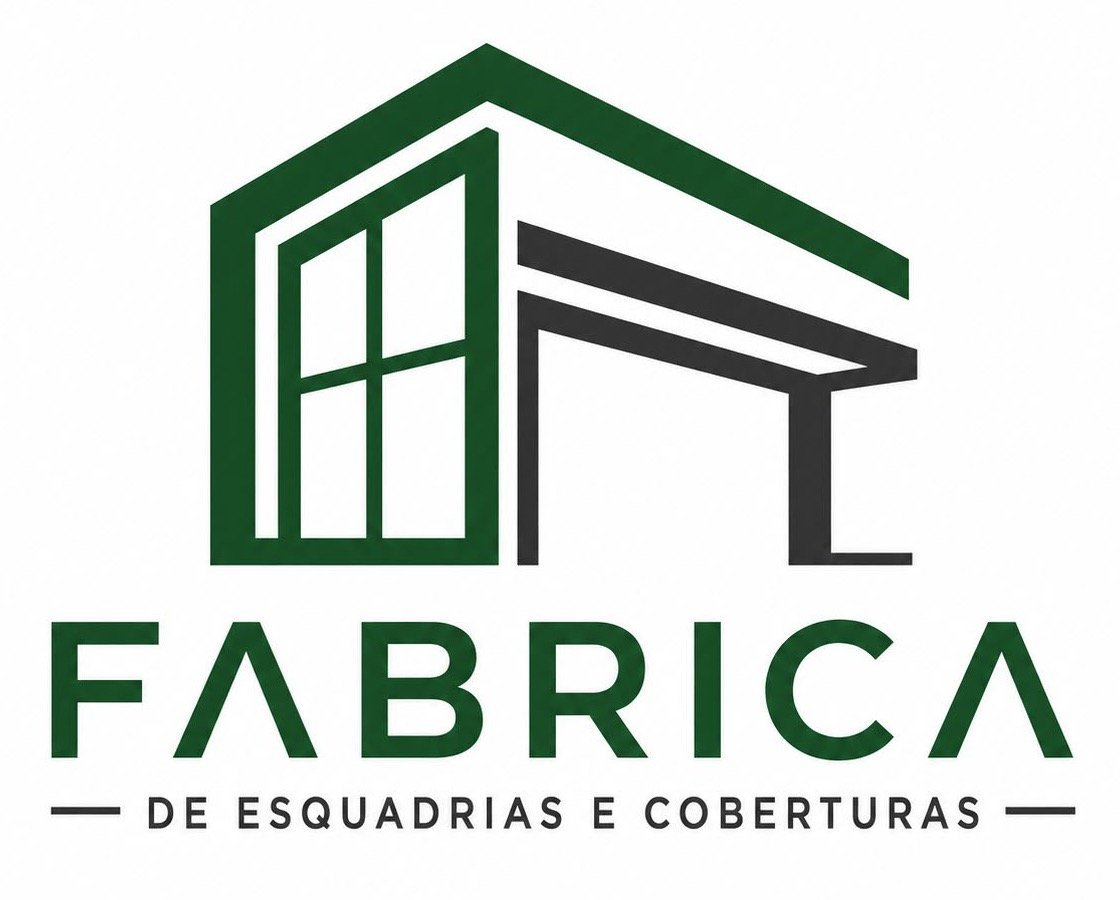 Fábrica de Esquadrias e Coberturas